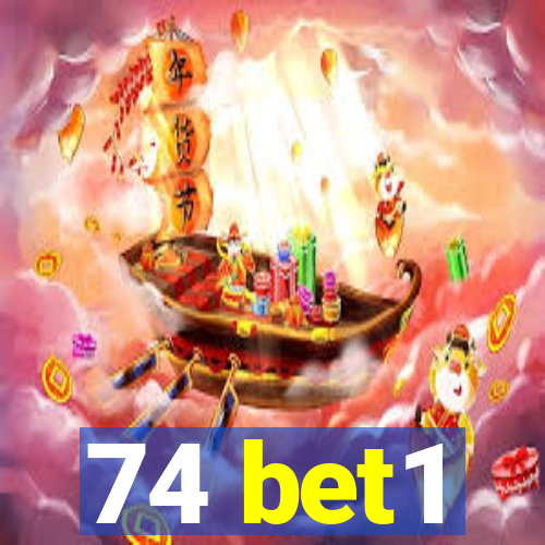 74 bet1